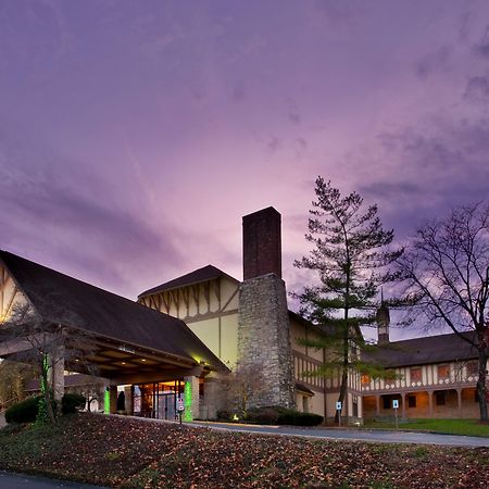 Holiday Inn At Six Flags Saint Louis By Ihg Eureka Luaran gambar