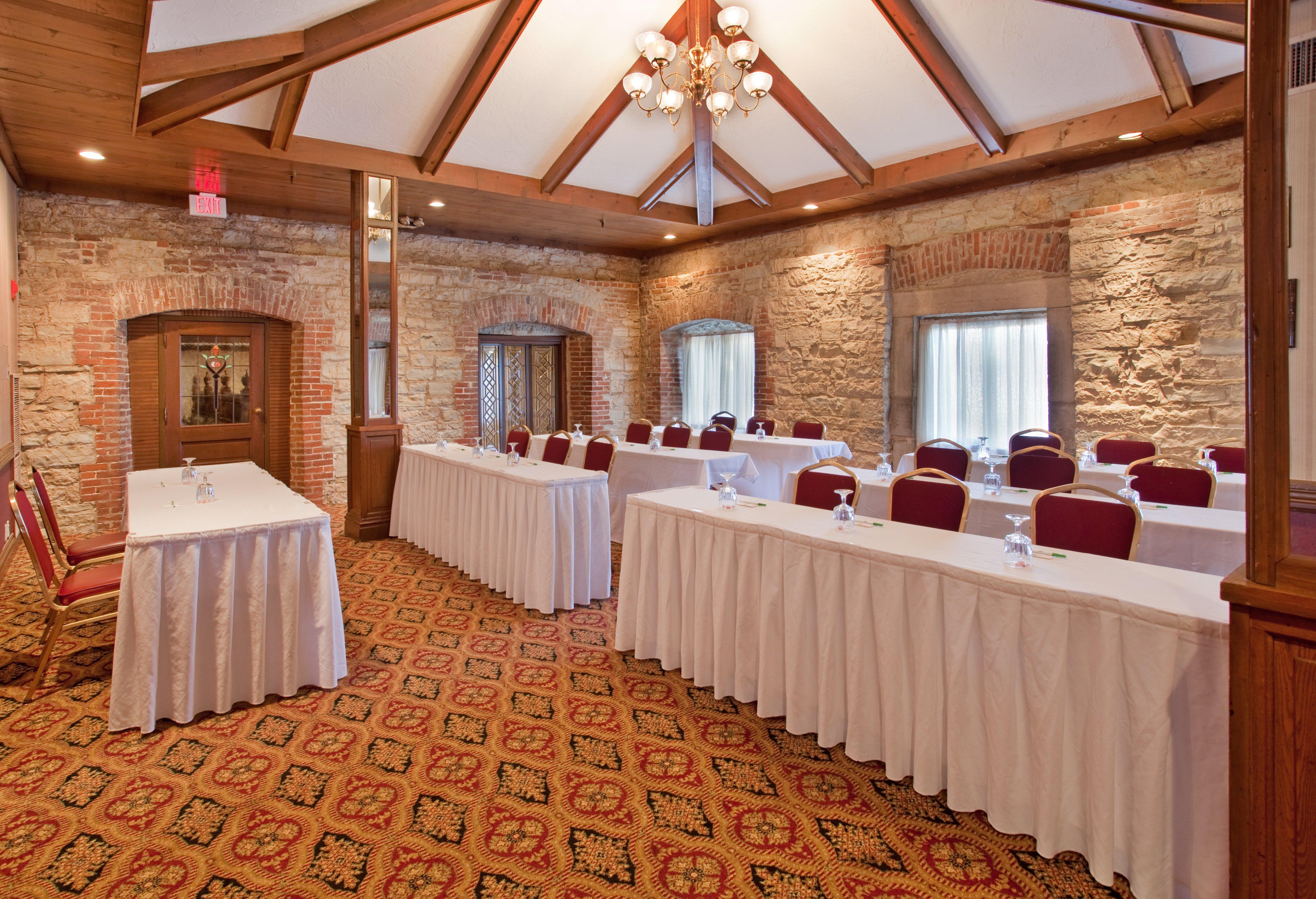 Holiday Inn At Six Flags Saint Louis By Ihg Eureka Luaran gambar