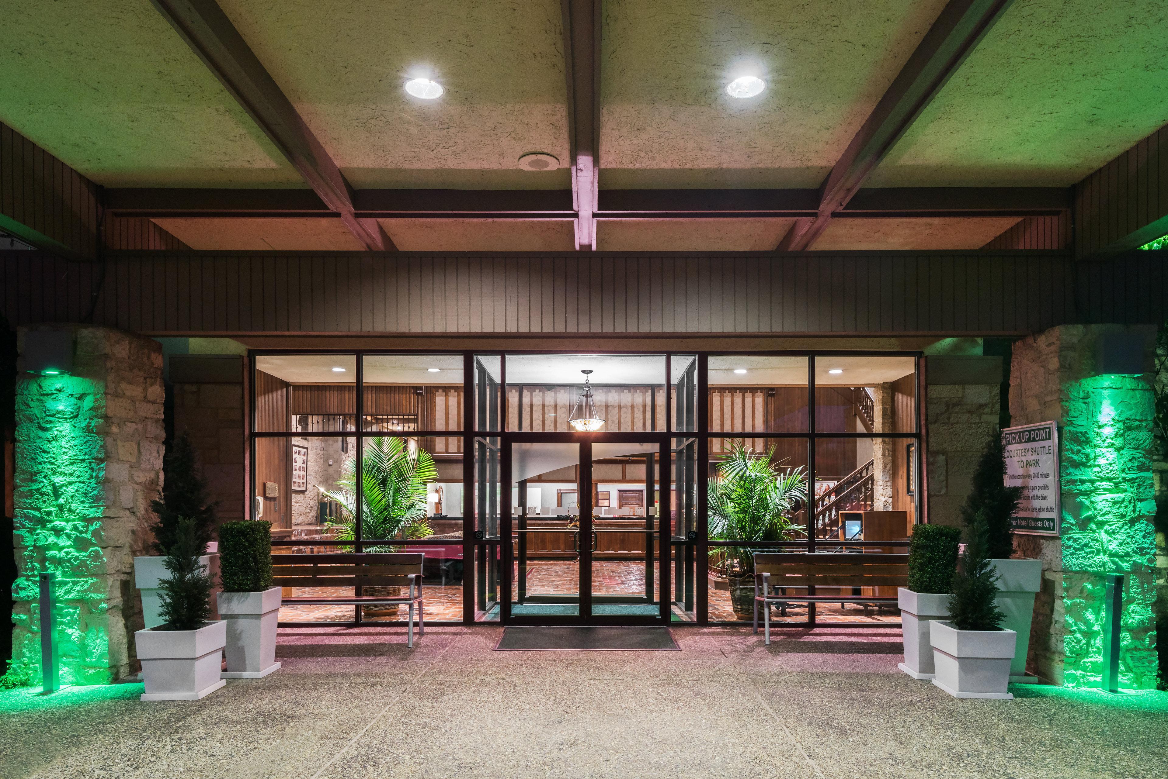 Holiday Inn At Six Flags Saint Louis By Ihg Eureka Luaran gambar