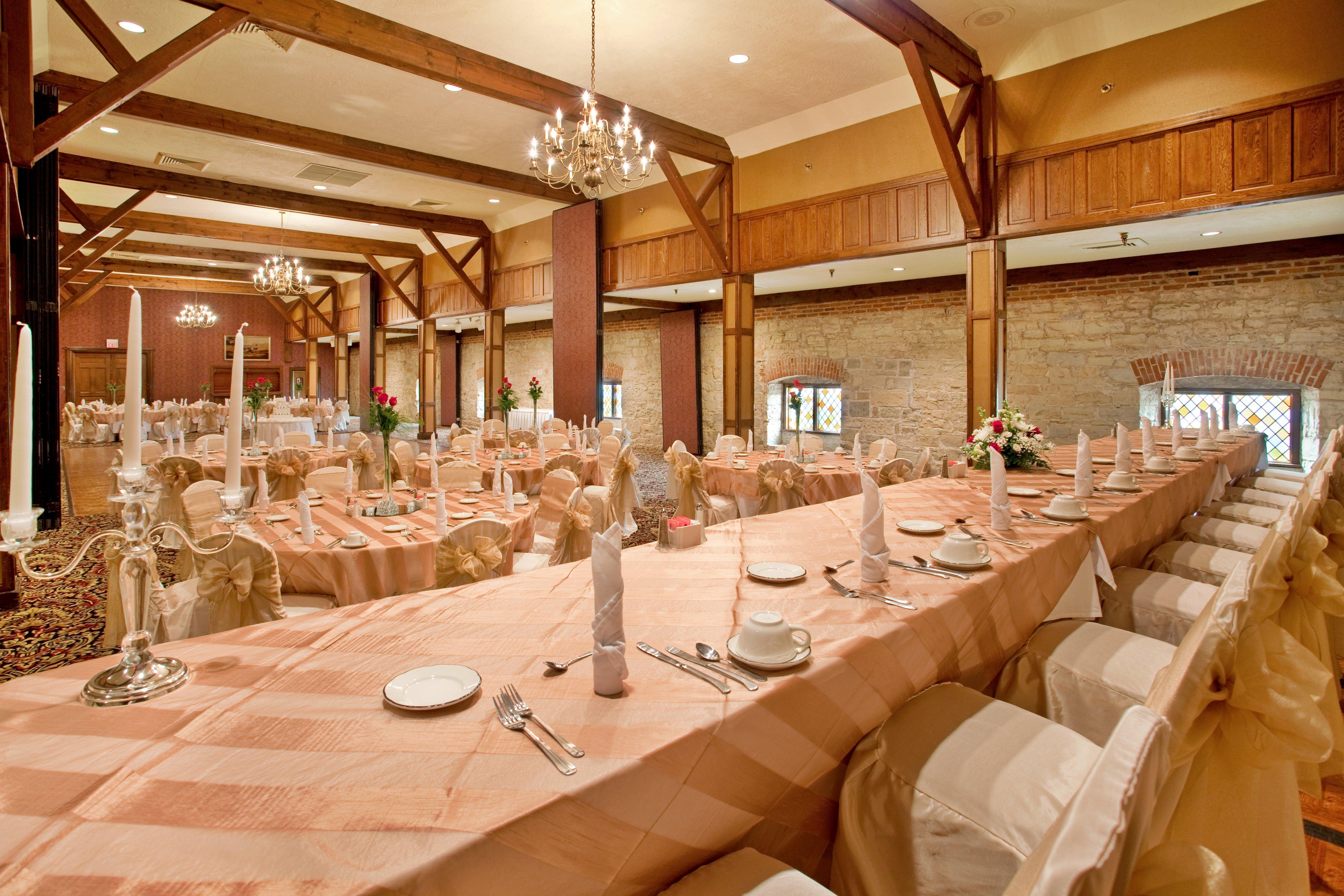Holiday Inn At Six Flags Saint Louis By Ihg Eureka Luaran gambar