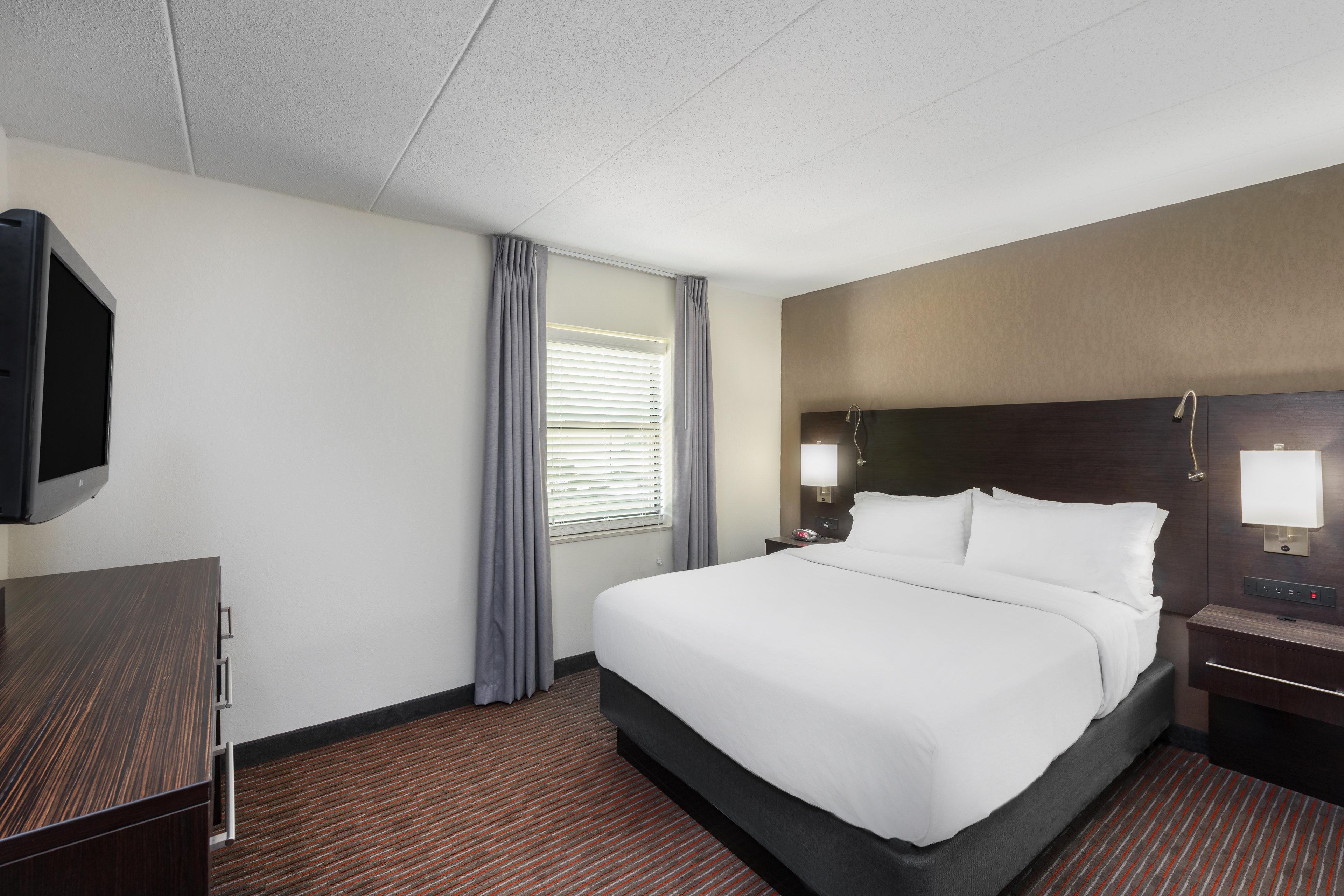 Holiday Inn At Six Flags Saint Louis By Ihg Eureka Luaran gambar