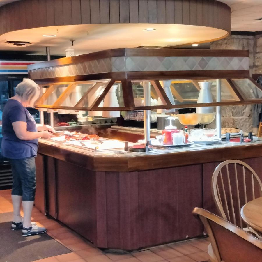 Holiday Inn At Six Flags Saint Louis By Ihg Eureka Luaran gambar