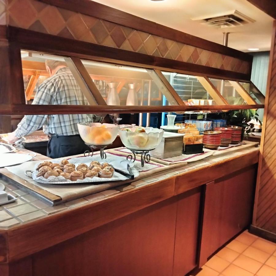 Holiday Inn At Six Flags Saint Louis By Ihg Eureka Luaran gambar