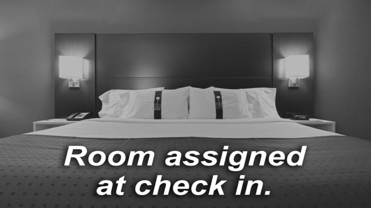 Holiday Inn At Six Flags Saint Louis By Ihg Eureka Luaran gambar