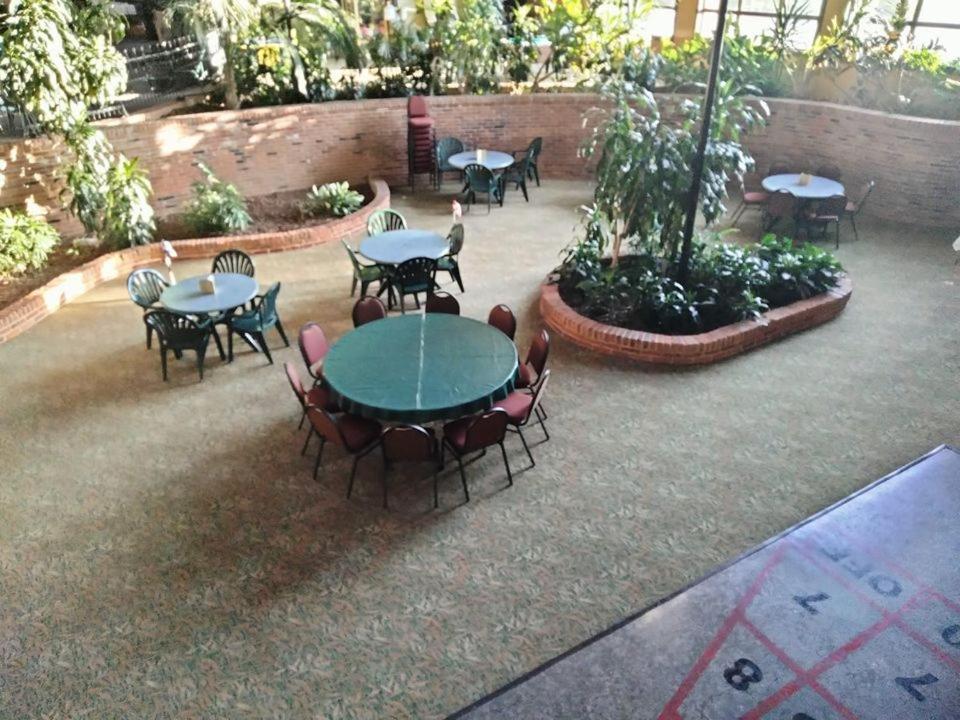 Holiday Inn At Six Flags Saint Louis By Ihg Eureka Luaran gambar