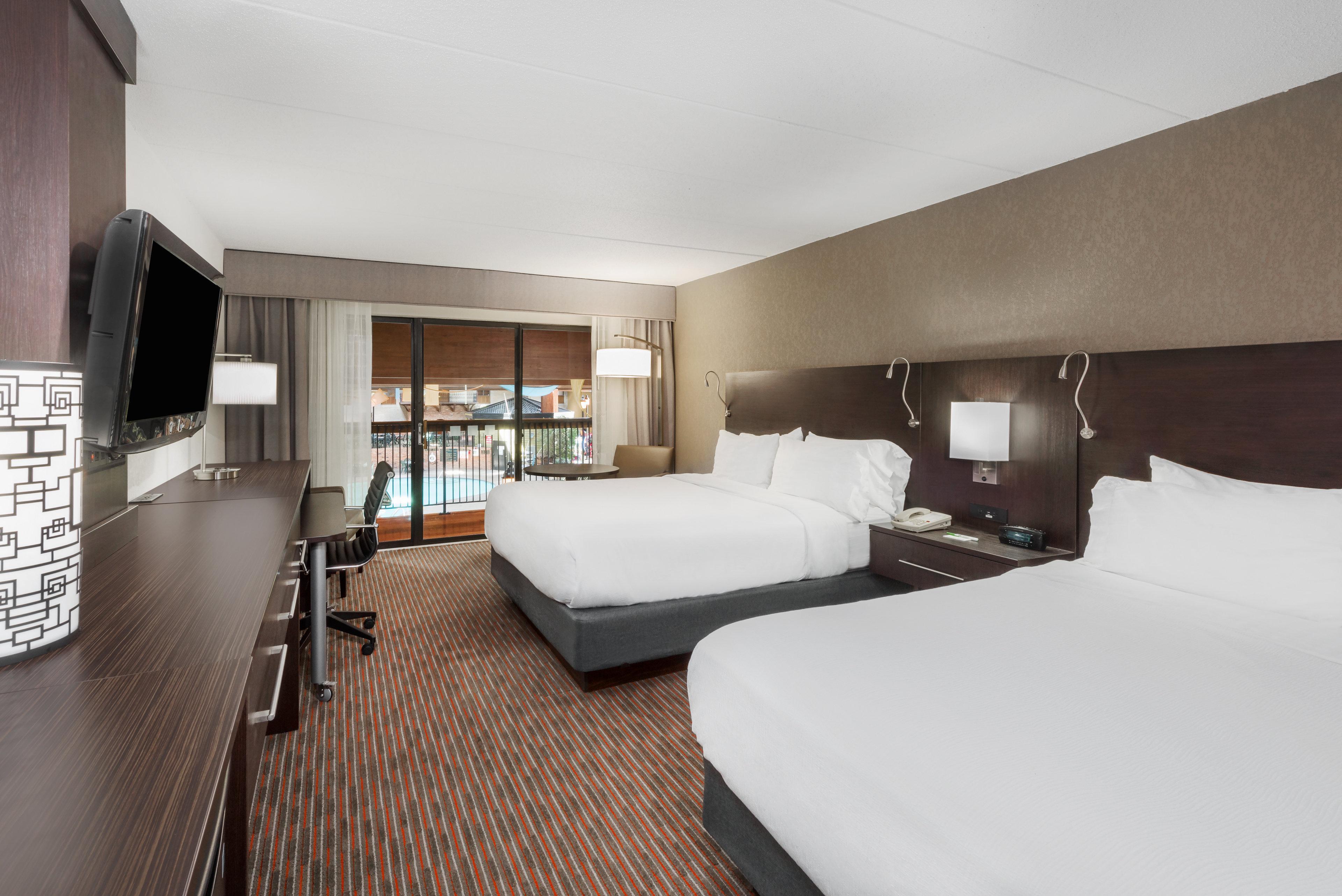 Holiday Inn At Six Flags Saint Louis By Ihg Eureka Luaran gambar