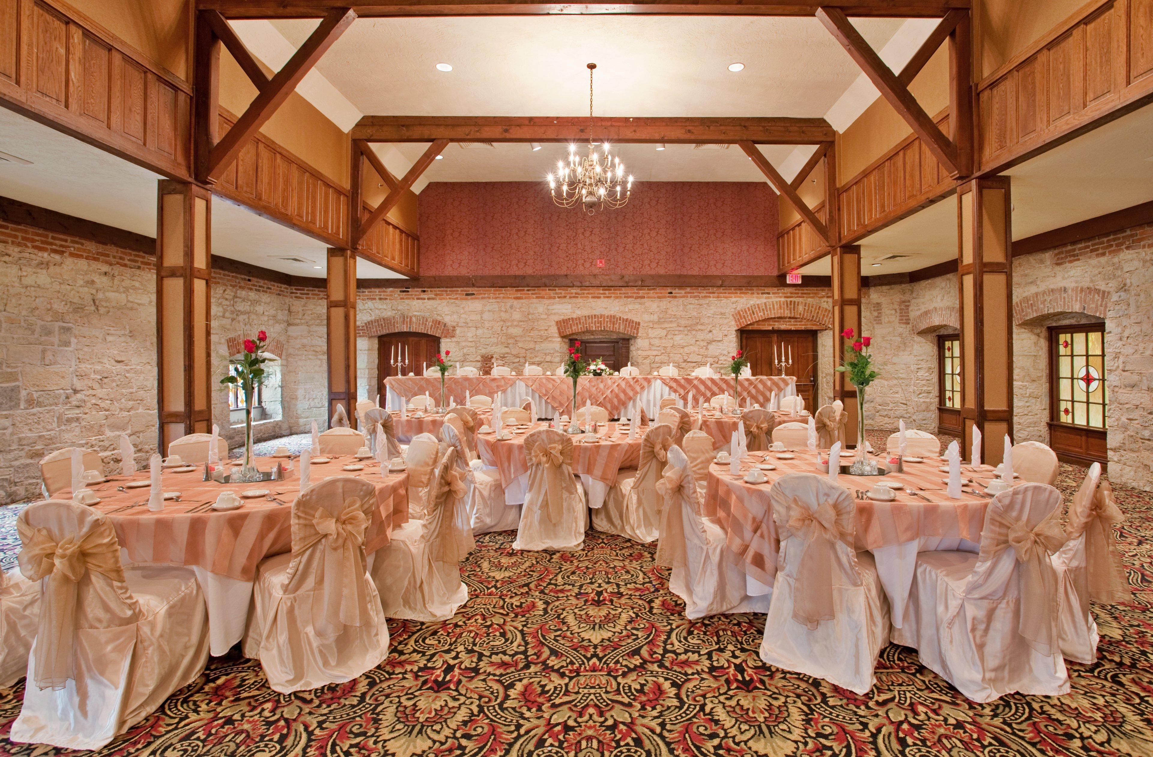 Holiday Inn At Six Flags Saint Louis By Ihg Eureka Luaran gambar