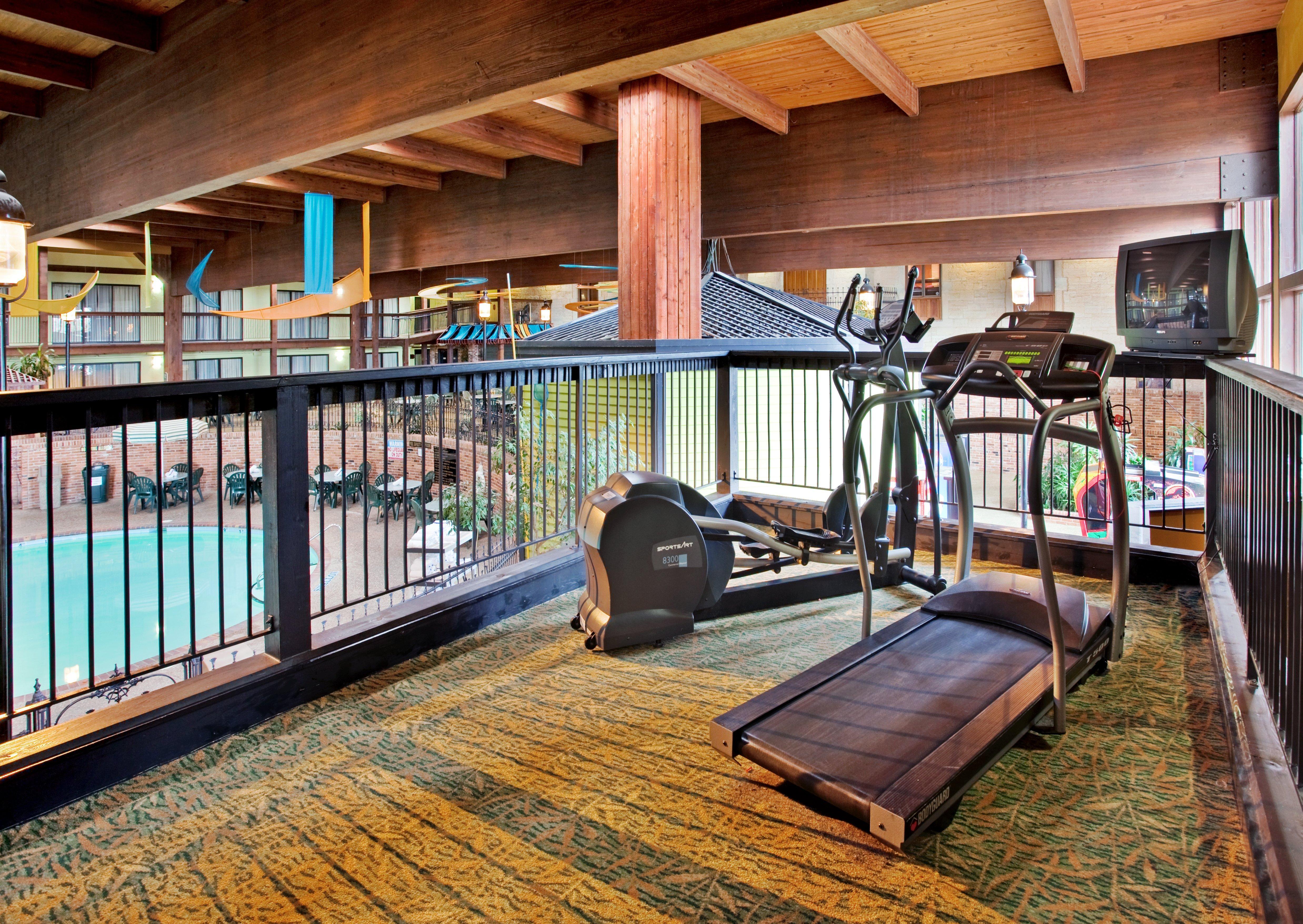 Holiday Inn At Six Flags Saint Louis By Ihg Eureka Luaran gambar