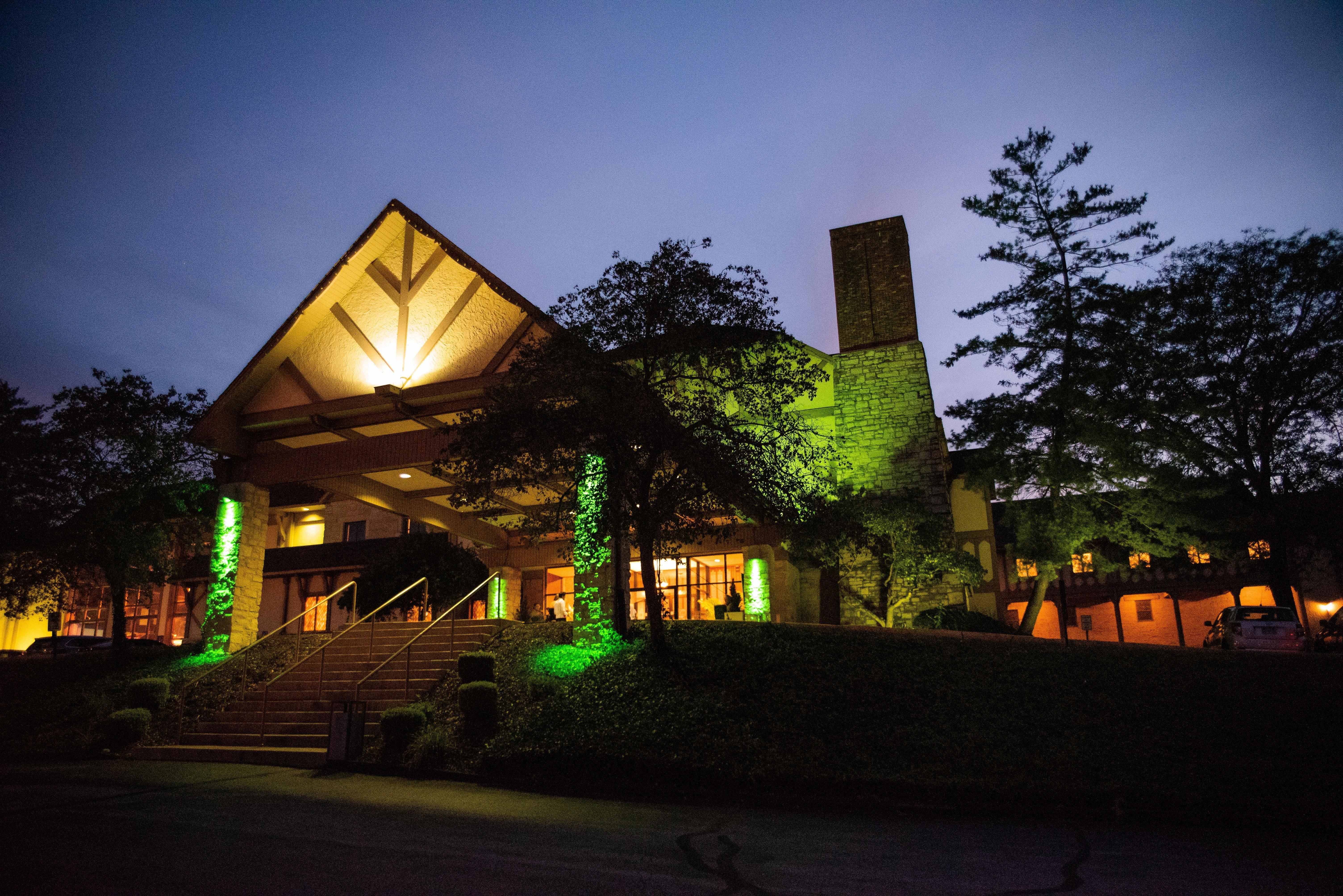 Holiday Inn At Six Flags Saint Louis By Ihg Eureka Luaran gambar