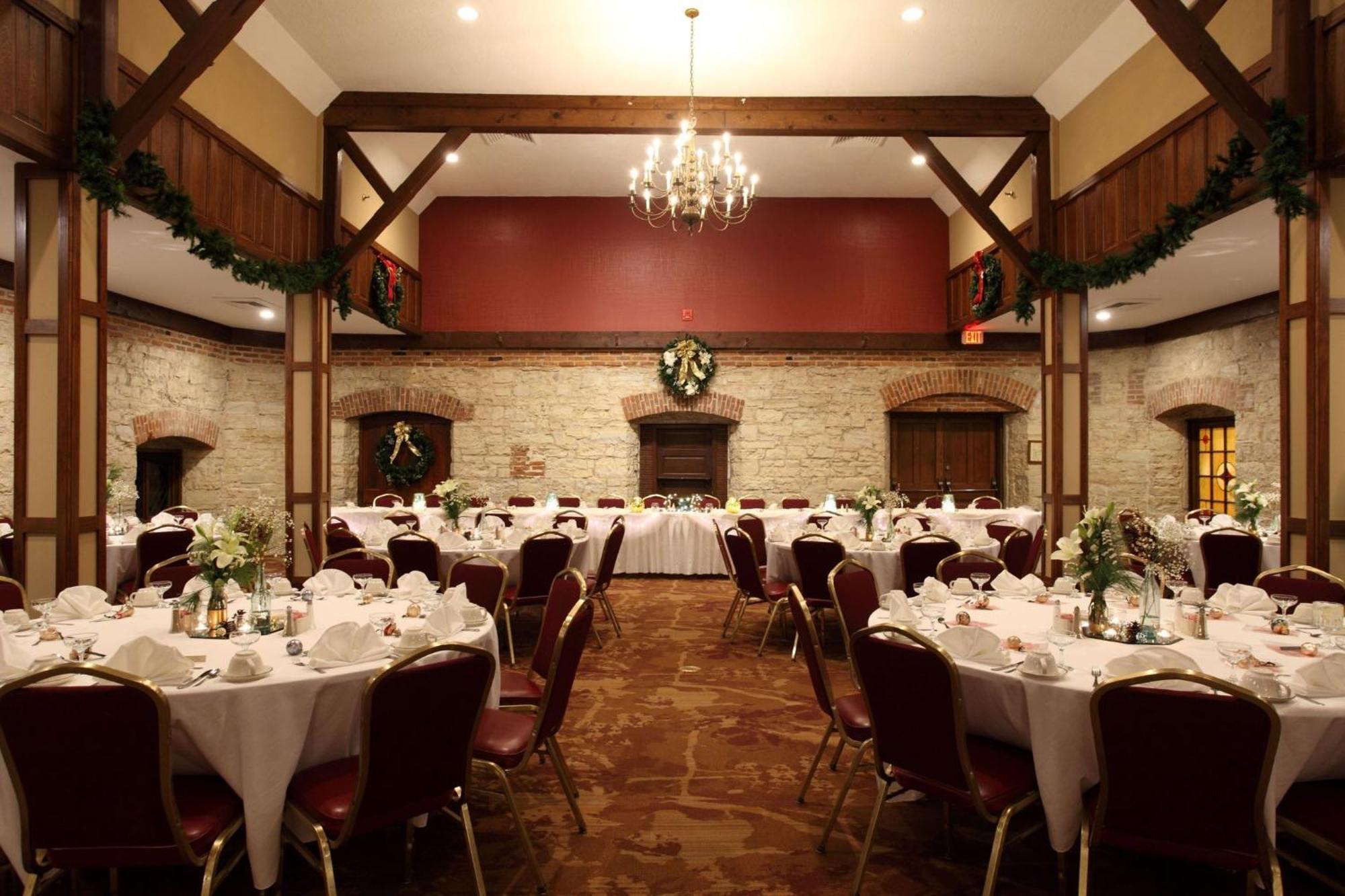 Holiday Inn At Six Flags Saint Louis By Ihg Eureka Luaran gambar