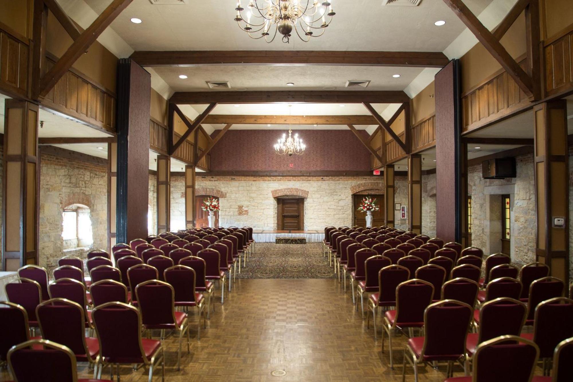 Holiday Inn At Six Flags Saint Louis By Ihg Eureka Luaran gambar
