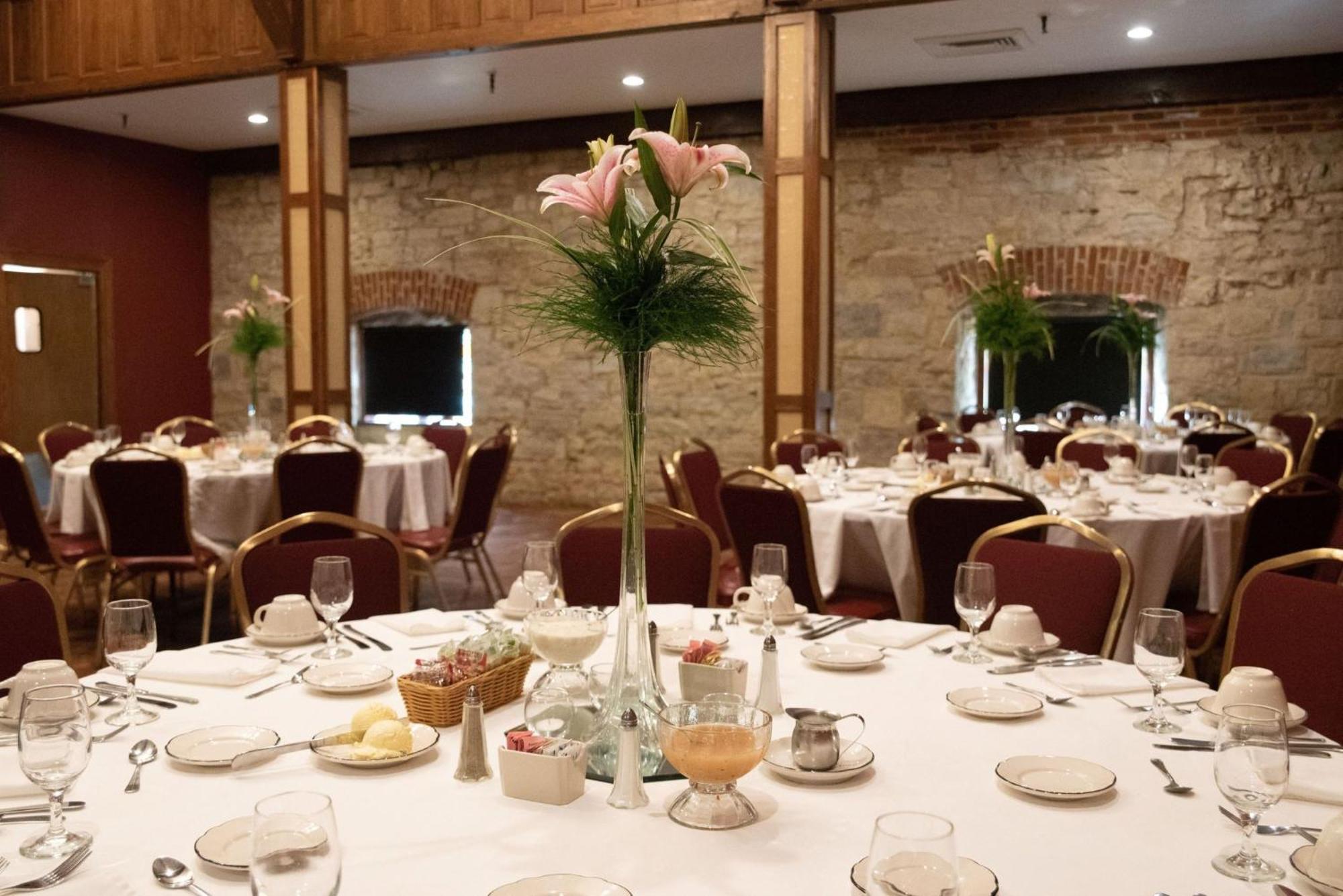 Holiday Inn At Six Flags Saint Louis By Ihg Eureka Luaran gambar