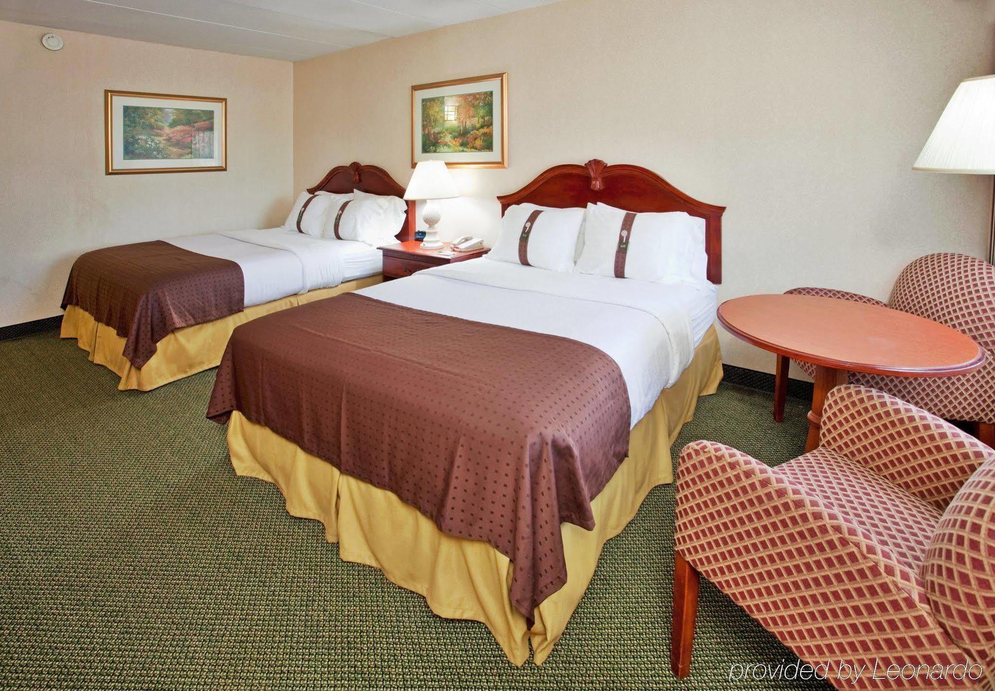 Holiday Inn At Six Flags Saint Louis By Ihg Eureka Bilik gambar