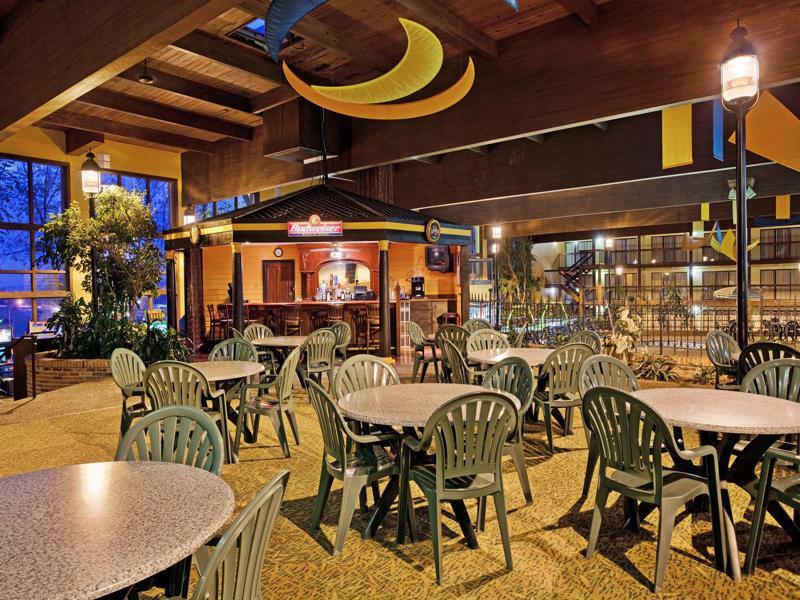 Holiday Inn At Six Flags Saint Louis By Ihg Eureka Luaran gambar