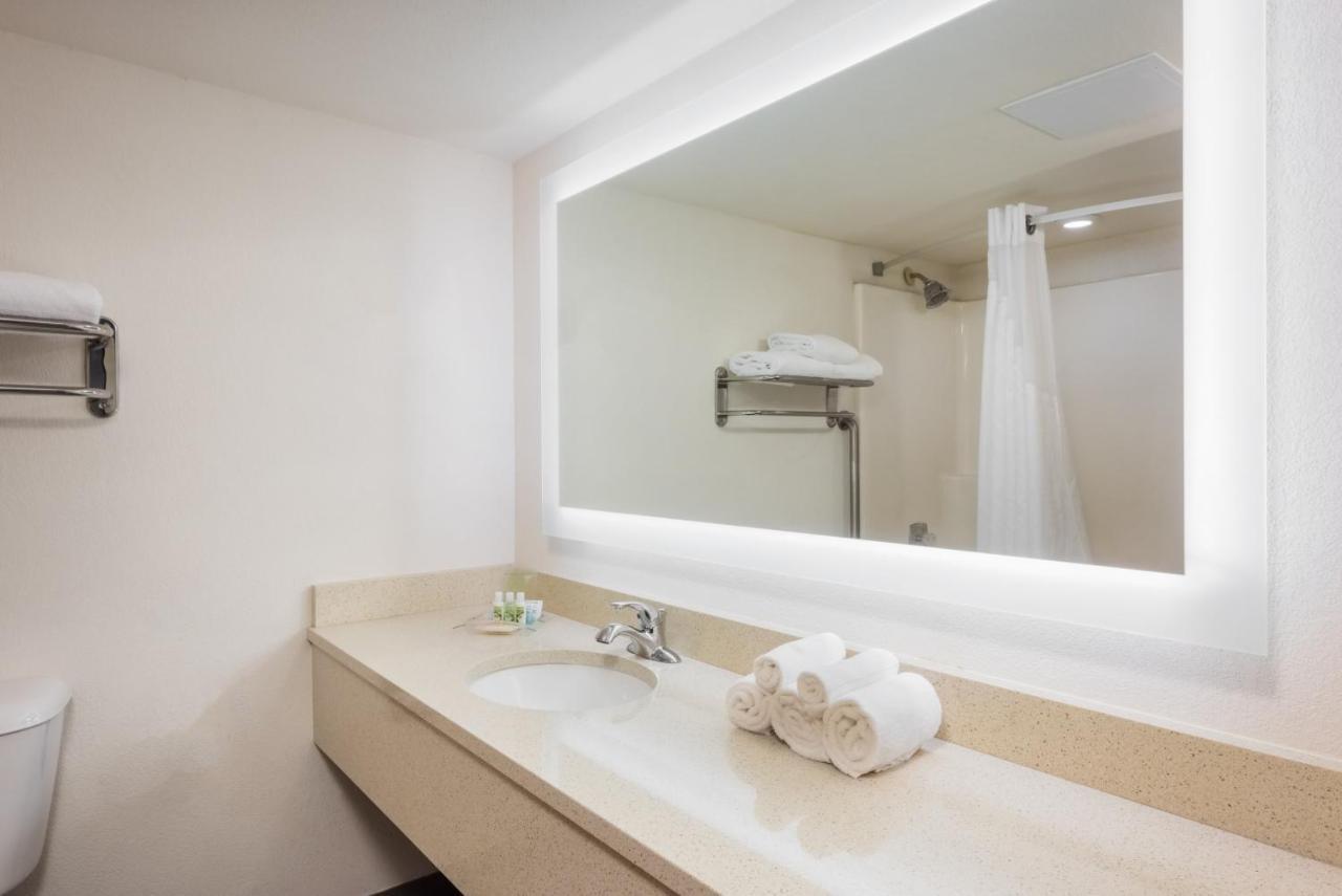 Holiday Inn At Six Flags Saint Louis By Ihg Eureka Luaran gambar